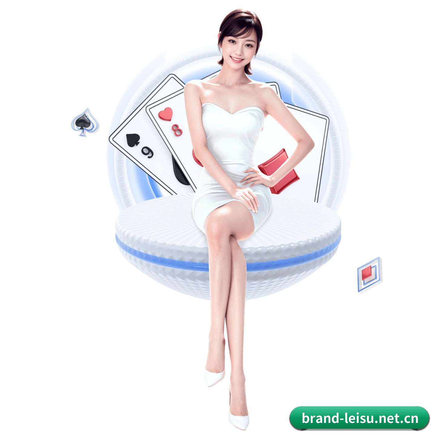 雷速官网 APP 界面